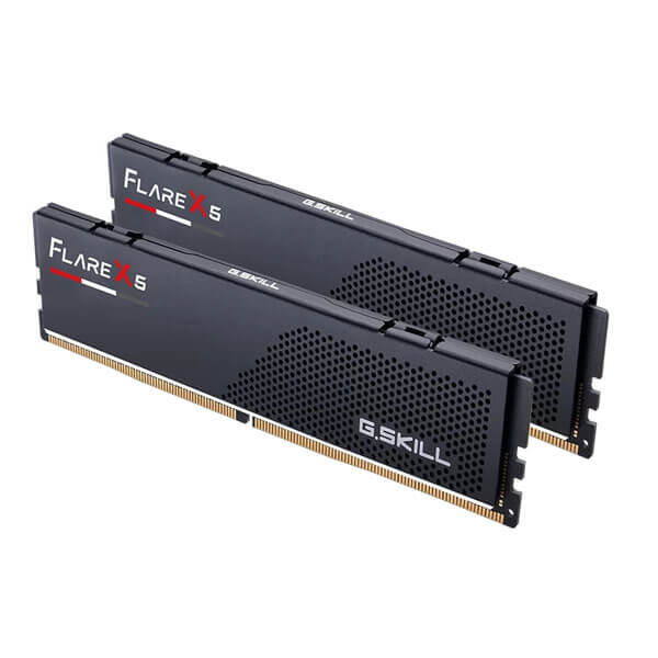 G.Skill Flare X5 64GB (32GBx2) 6000MHz CL30 DDR5 RAM